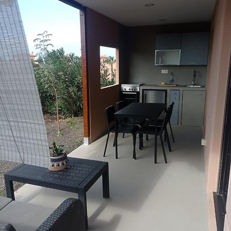 מלון לאחארס Casa Sol Origo Mare מראה חיצוני תמונה