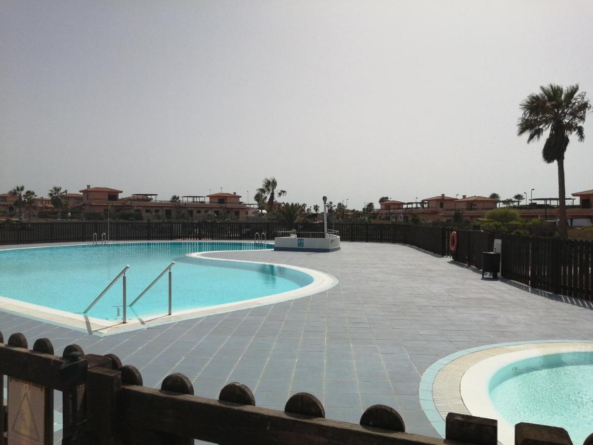 מלון לאחארס Casa Sol Origo Mare מראה חיצוני תמונה