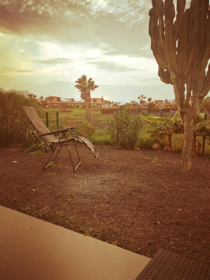 מלון לאחארס Casa Sol Origo Mare מראה חיצוני תמונה