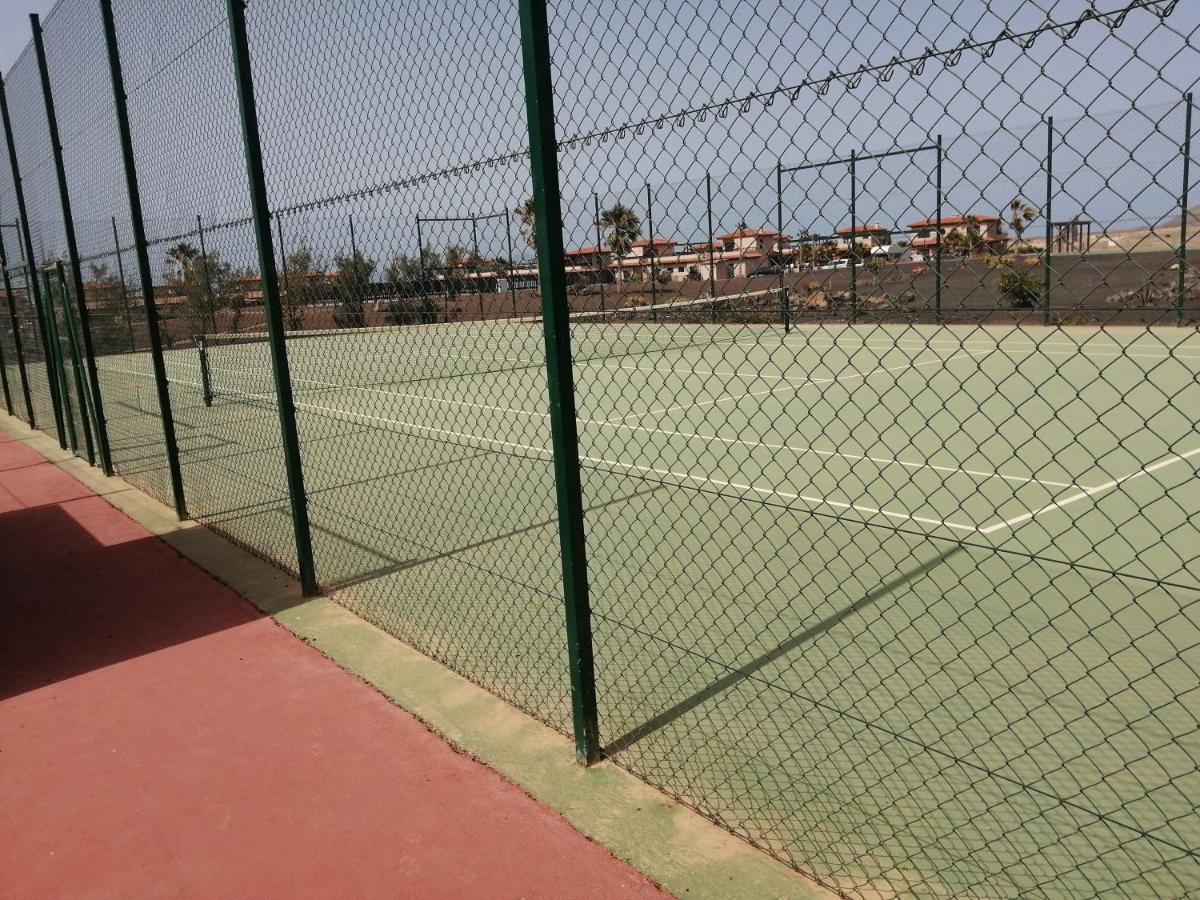 מלון לאחארס Casa Sol Origo Mare מראה חיצוני תמונה