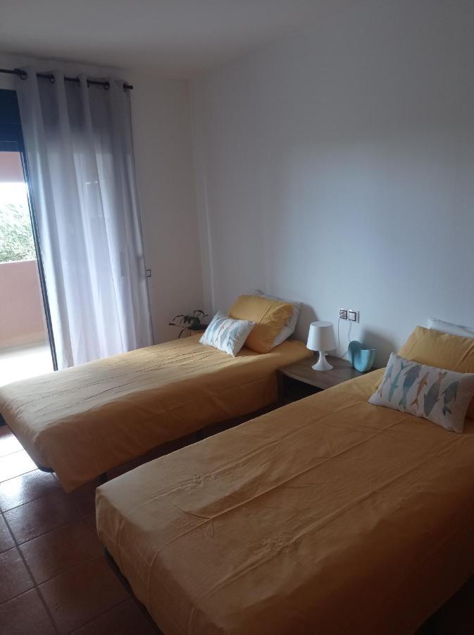 מלון לאחארס Casa Sol Origo Mare מראה חיצוני תמונה