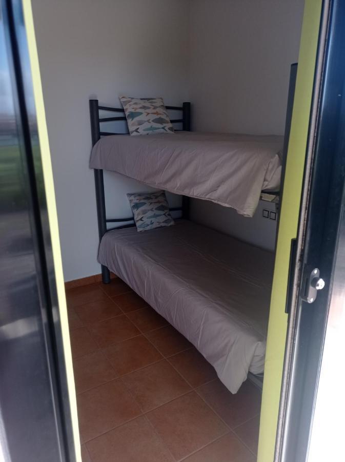 מלון לאחארס Casa Sol Origo Mare מראה חיצוני תמונה
