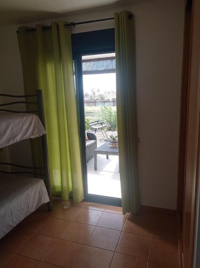 מלון לאחארס Casa Sol Origo Mare מראה חיצוני תמונה