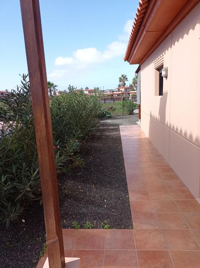 מלון לאחארס Casa Sol Origo Mare מראה חיצוני תמונה
