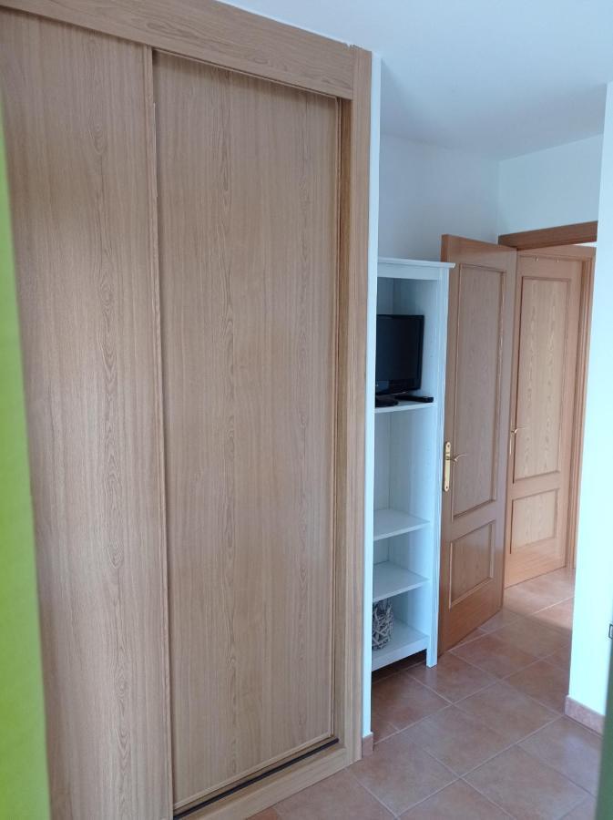 מלון לאחארס Casa Sol Origo Mare מראה חיצוני תמונה